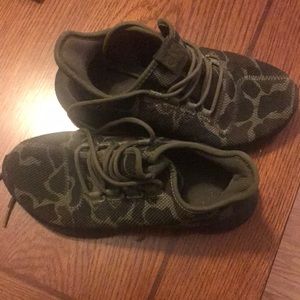 Camouflage Adidas